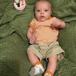 Meet your Posher, Crystal